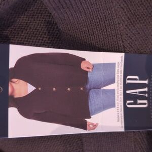 XL:🤎Gap Knit Style Cardigan